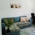 Appartement Vista Premium Choszczowka Stojecka