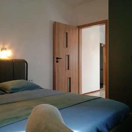 Vista Premium Διαμέρισμα Choszczowka Stojecka