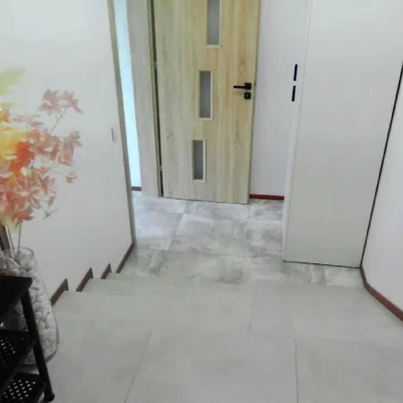 Appartement Vista Premium Choszczowka Stojecka