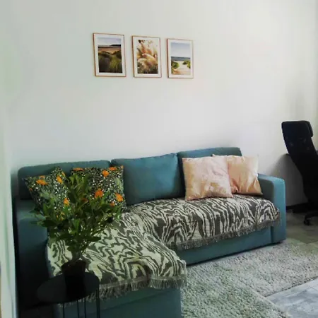 Apartman Vista Premium Choszczowka Stojecka