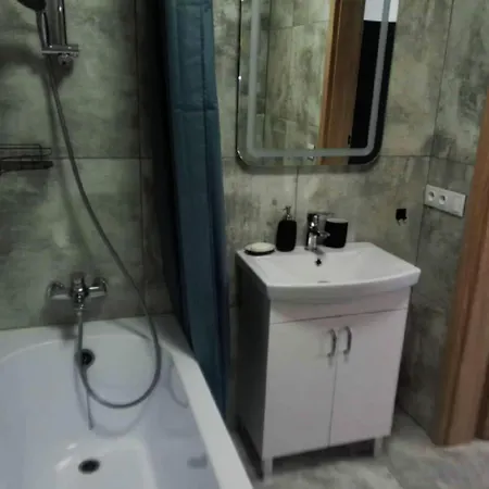 شقة Vista Premium Choszczowka Stojecka