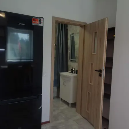 Appartement Vista Premium