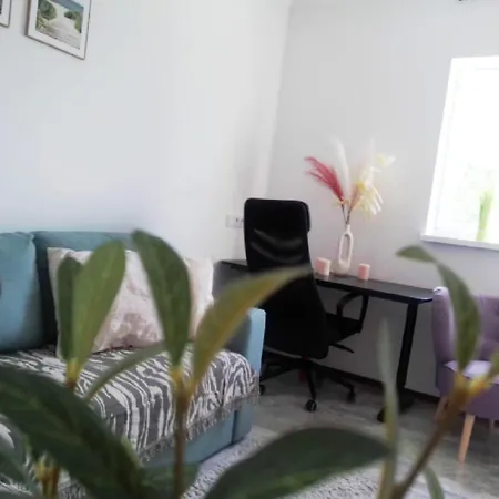 Vista Premium Διαμέρισμα *