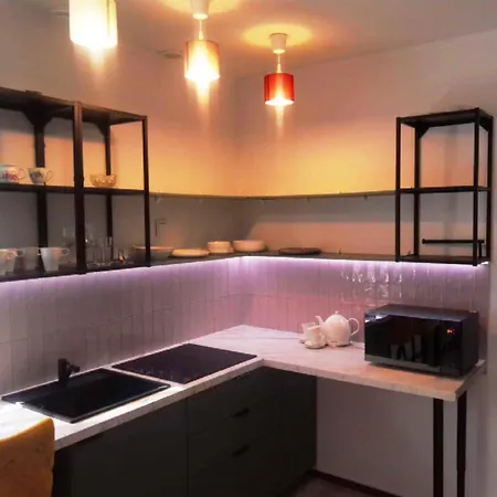 Vista Premium Διαμέρισμα