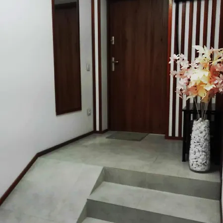 Vista Premium Choszczowka Stojecka