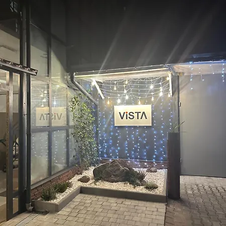 Vista Premium Appartement
