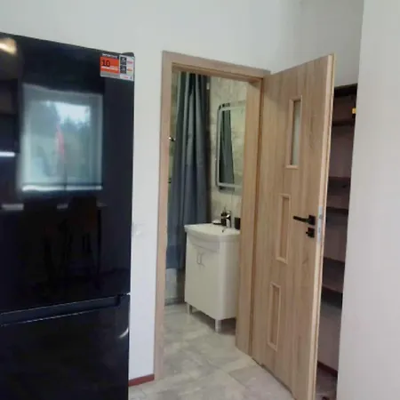 Vista Premium Apartman Choszczowka Stojecka