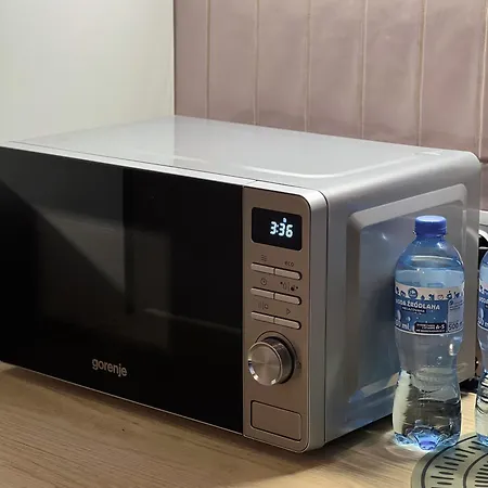 Apartman Vista Premium Choszczowka Stojecka