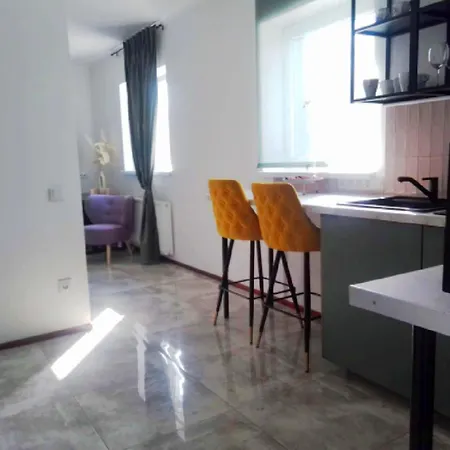 Appartement Vista Premium *