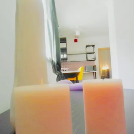 Appartement Vista Premium Choszczowka Stojecka