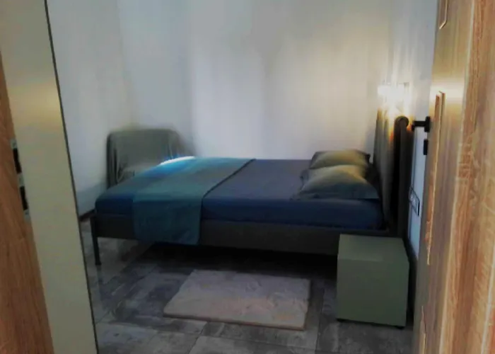 Lejlighed Vista Premium Choszczowka Stojecka