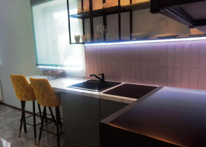 Vista Premium * Choszczowka Stojecka