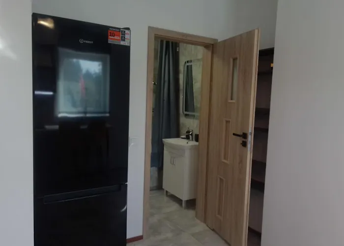 Lejlighed Vista Premium