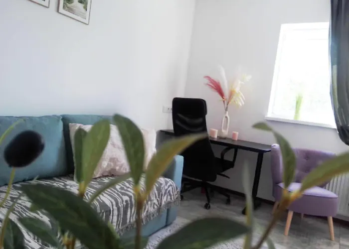 Vista Premium Lejlighed *