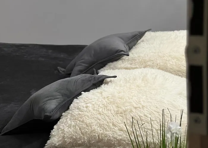 Lejlighed Vista Premium