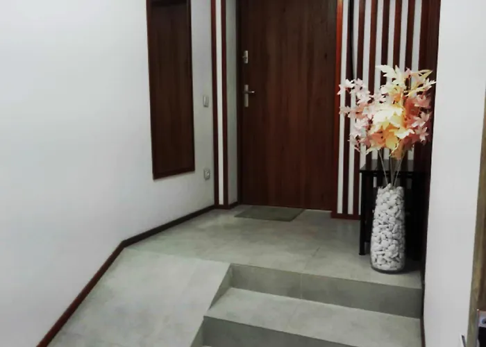 Vista Premium Choszczowka Stojecka