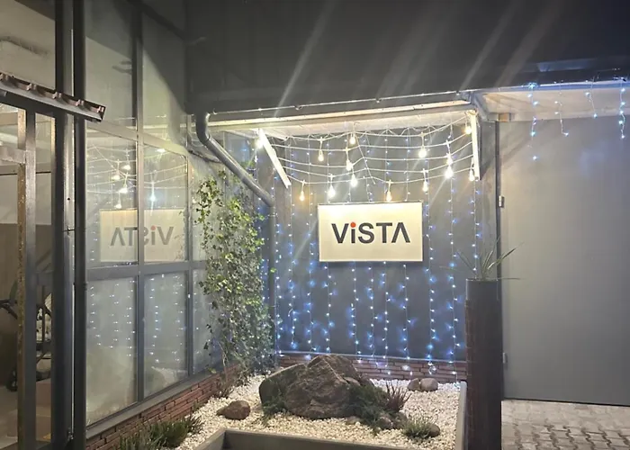 Vista Premium Lejlighed