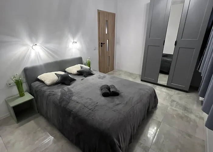 Vista Premium Lejlighed *