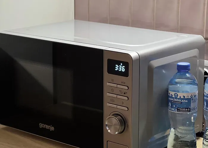 Lejlighed Vista Premium Choszczowka Stojecka