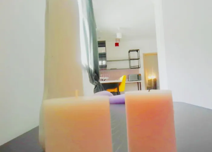 Lejlighed Vista Premium Choszczowka Stojecka